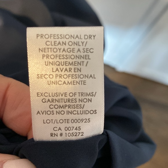 Kay Unger mother of the bride/Groom dress - Picture 9 of 12